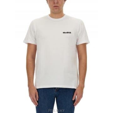 Woolrich 24SS �︮ġ T ���� WITH �ΰ� CFWOTE0120MRUT29268041 TP57839895924SS �︮ġ T ���� WITH �ΰ� CFWOTE0120MRUT29268041 TP