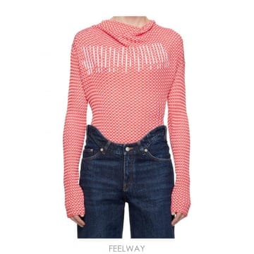 Jean Paul Gaultier 26SS �������쿡 ���� ��Ʈ ������ 2602WPO068K0370130 TP57838900726SS �������쿡 ���� ��Ʈ ������ 2602WPO068K0370130 TP