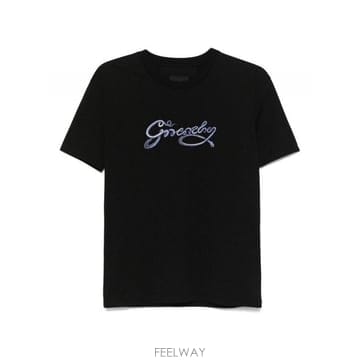 Givenchy 25FW Givenchy T ���� with ����Ʈ �ΰ� BW70EKP705001 TP57924876225FW Givenchy T ���� with ����Ʈ �ΰ� BW70EKP705001 TP
