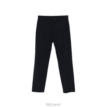 Aspesi 26SS Aspesi Straight ���� Trousers In ���� ���̺� S6I414M08001101 T26SS Aspesi Straight ���� Trousers In ���� ���̺� S6I4