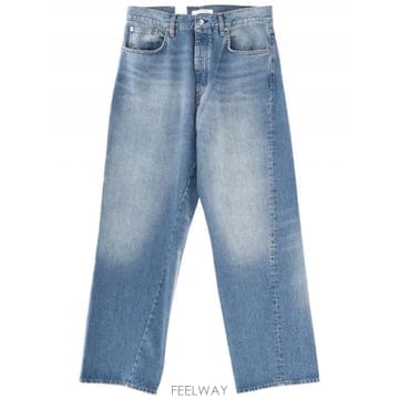 | Other Brand | 26SS Sunflower ���̵� Ʈ����Ʈ JEANS 51172NATURALVINTAGE TP5792537526SS Sunflower ���̵� Ʈ����Ʈ JEANS 51172NATURALVINTA