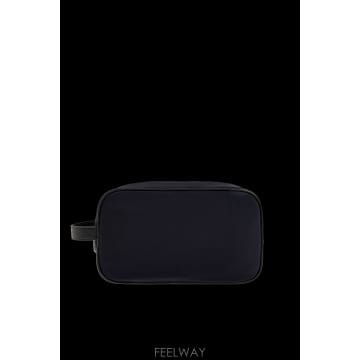 Armani 26FW �������� �Ƹ����� Cosmetic �� with �ΰ� applique EM000090AF13772UB26FW �������� �Ƹ����� Cosmetic �� with �ΰ� applique 