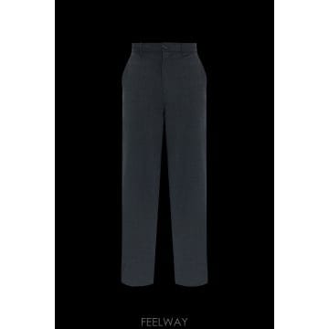 | Other Brand | 26SS ALL SAINTS Toki trousers TOKIM023TDCHARCOALGREY TP5775026SS ALL SAINTS Toki trousers TOKIM023TDCHARCOALGREY T