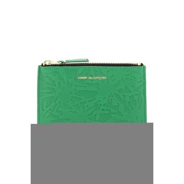 Comme des Garcons 22FW �ĵ������� FOREST �̴� FLAT �Ŀ�ġ SA8100EFGREEN TP57934615922FW �ĵ������� FOREST �̴� FLAT �Ŀ�ġ SA8100EFGREEN 