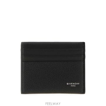Givenchy 26FW Givenchy �ΰ� ����Ʈ GRAINED ���� ī�� Ȧ�� BK60GSK213001 TP57789926FW Givenchy �ΰ� ����Ʈ GRAINED ���� ī�� Ȧ�� BK60G