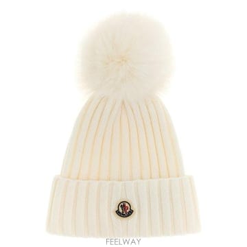 Moncler 26FW Moncler Pompon �� ��� L20933B00039M1131034 TP58080168126FW Moncler Pompon �� ��� L20933B00039M1131034 TP580