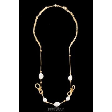 Marni 25FW Marni Pearl ����� COMV0525A0M200100Y65 TP57941146425FW Marni Pearl ����� COMV0525A0M200100Y65 TP5794114