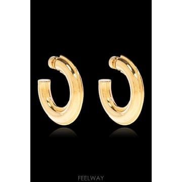Marni 25FW Marni Brass earrings ORMV0618A0P652800C30 TP57819699825FW Marni Brass earrings ORMV0618A0P652800C30 TP57819