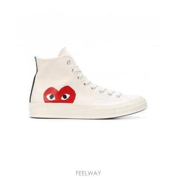Comme des Garcons 23FW �ĵ������� ���� ����Ŀ�� P1K112CDGWHITE TP57850644123FW �ĵ������� ���� ����Ŀ�� P1K112CDGWHITE TP5785064