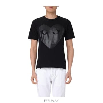 Comme des Garcons 24SS �ĵ������� ���� T ���� AXT190051 TP57748983024SS �ĵ������� ���� T ���� AXT190051 TP577489830