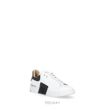 Philipp Plein 25SS �ʸ��÷��� Side �ΰ� ���� ����Ŀ�� FABSUSC0263PLE010N01 TP57840934325SS �ʸ��÷��� Side �ΰ� ���� ����Ŀ�� FABSUSC0263PLE