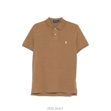 Ralph Lauren 26SS ���� �η� ���� T ���� 710680784521RLBROWNC8125 TP57838897826SS ���� �η� ���� T ���� 710680784521RLBROWNC8125 TP