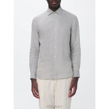 | Other Brand | 26SS ����Ʈ�ٽ� Camicia in lino RPH000101203L TP58014414926SS ����Ʈ�ٽ� Camicia in lino RPH000101203L TP580144