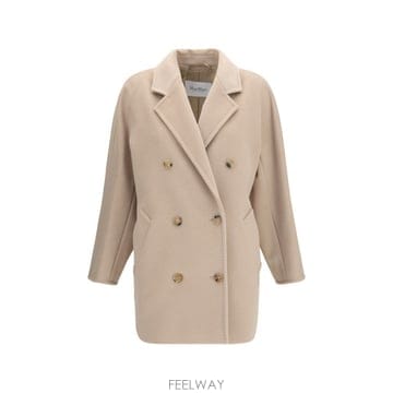 Max Mara �ؿ� ���¸���� AW26 �������� ���� ������ �����극��Ʈ ���� 2621086021600_032�ؿ� ���¸���� AW26 �������� ���� ������ �����극��Ʈ