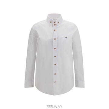 ViVienne westwood �ؿ� ���¸���� AW26 ���� ����Ʈ��� ���� ���� �ڼ��� ���� ��ư ���� 24010005W009Q_A40�ؿ� ���¸���� AW26 ���� ����Ʈ��� ���� ���� �ڼ�