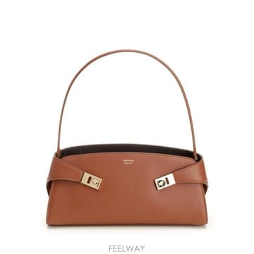 Ferragamo 26FW ����䷹ ��󰡸� HUG ��� EW ����Ʈ BICOLOR 21A712795365005 TP5788926FW ����䷹ ��󰡸� HUG ��� EW ����Ʈ BICOLOR 21A7