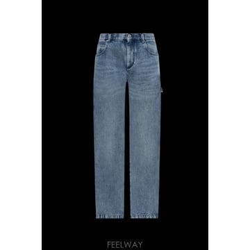 Isabel Marant 25FW ���ں����� ���� jeans PA0588HBB1H07H30LU TP57941125525FW ���ں����� ���� jeans PA0588HBB1H07H30LU TP579411