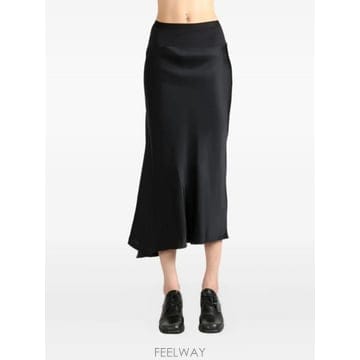 Rick Owens 25FW �������� A LINE BIAS ��ĿƮ RP02E4343SCH09 TP57819696025FW �������� A LINE BIAS ��ĿƮ RP02E4343SCH09 TP5781