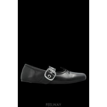 ViVienne westwood 26FW ���� ����Ʈ��� Ballet Flats Alice 7201000SWL00AGN401 TP5785026FW ���� ����Ʈ��� Ballet Flats Alice 7201000SWL00