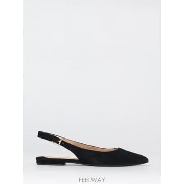 Ralph Lauren 26SS ���� �η� Ballerina ������ Lauren ���� �η� in camoscio 802967746026SS ���� �η� Ballerina ������ Lauren ���� �η� in ca