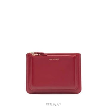 Comme des Garcons 26SS �ĵ������� WALLETCLASSIC LINE SA5100RED TP57934609026SS �ĵ������� WALLETCLASSIC LINE SA5100RED TP5793460