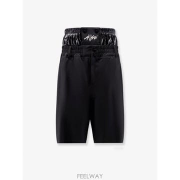 Moncler 25FW Moncler Bermuda Moncler x Asap Rocky K24042B00001M7556925FW Moncler Bermuda Moncler x Asap Rocky K24042B00001