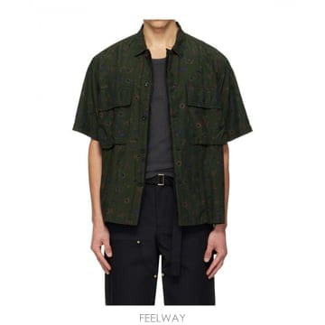 Sacai 26SS Sacai ���� ���� 2603977M551 TP57914399826SS Sacai ���� ���� 2603977M551 TP579143998
