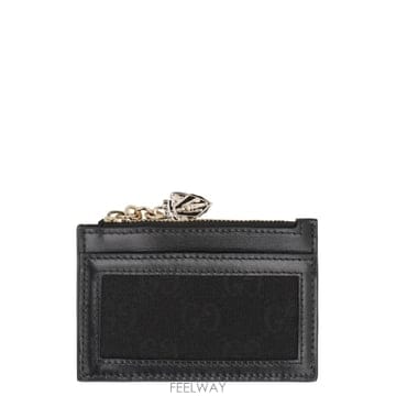 GUCCI 24FW ���� ���� Gg Fabric ī�� Ȧ�� 790033FADHY1000 TP58065272024FW ���� ���� Gg Fabric ī�� Ȧ�� 790033FADHY1000 TP5