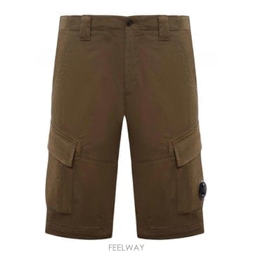 CP company 25FW C P  Company Sateen Stretch Cargo ���� 18CMBE116A005694G625FW C P  Company Sateen Stretch Cargo ���� 18CMBE116A
