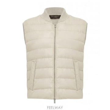 | Other Brand | 26SS Peserico Gilet A03457F056957G44G TP57930190826SS Peserico Gilet A03457F056957G44G TP579301908