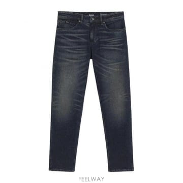 Boss 26FW BOSS �ް����� ���� jeans 50566899412 TP57956490026FW BOSS �ް����� ���� jeans 50566899412 TP579564900