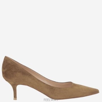 Gianvito Rossi ���Ⱥ���ξ� ���� high ���� G2033655RICCAMTEXA TP578076339���Ⱥ���ξ� ���� high ���� G2033655RICCAMTEXA TP57807