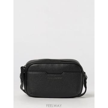 Armani 26SS �Ƹ����� �ͽ�ü���� Borsa a tracolla �Ƹ����� �ͽ�ü���� in pelle sinteti26SS �Ƹ����� �ͽ�ü���� Borsa a tracolla �Ƹ����� ��