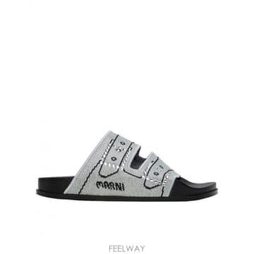 Marni 25SS Marni ���� ���� SAMS016802P639300B18 TP57850636625SS Marni ���� ���� SAMS016802P639300B18 TP578506366