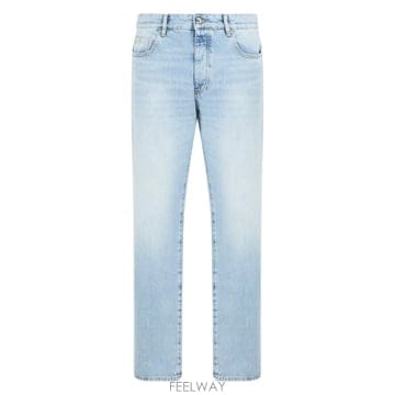 | Other Brand | 26SS �����ܵ��� Straight ���� jeans ID8861SKY TP57850150426SS �����ܵ��� Straight ���� jeans ID8861SKY TP578501