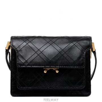 Marni 25FW Marni BORSE A TRACOLLA SBMP0075L3P527200N99 TP57818899225FW Marni BORSE A TRACOLLA SBMP0075L3P527200N99 TP578