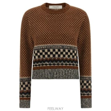 Golden Goose 26FW ��籸�� ��Ʈ Cropped ũ��� �� Blend GWP01165P0026755571855718 T26FW ��籸�� ��Ʈ Cropped ũ��� �� Blend GWP01165P00