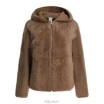 | Other Brand | 25FW �ʸ��������ƴ� ���� ���� INESLACONTEDDYMOUSSEBROWN TP57789901625FW �ʸ��������ƴ� ���� ���� INESLACONTEDDYMOUSSEBROW
