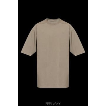 Rick Owens 26SS �������� ��ư T ���� RU01F2249JA34 TP57924216326SS �������� ��ư T ���� RU01F2249JA34 TP579242163
