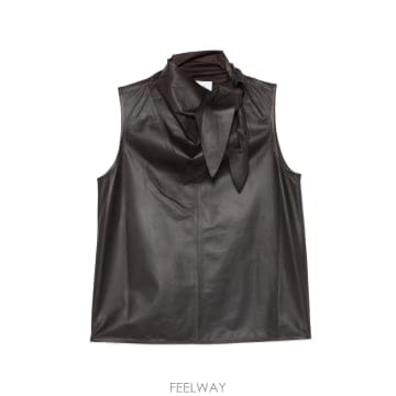 Yves Salomon 26SS �̺��θ� ���� T ���� 26EYH22870APARA2009 TP57840923226SS �̺��θ� ���� T ���� 26EYH22870APARA2009 TP5784