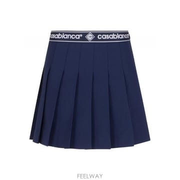 CASABLANCA 26SS CASABLANCA Casablanca pleated �̴� ��ĿƮ WSP26SK18801 TP57926SS CASABLANCA Casablanca pleated �̴� ��ĿƮ WSP26SK