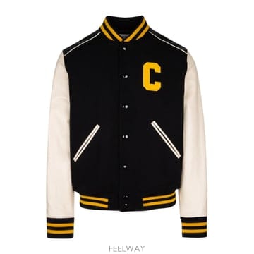 CELINE 25FW Celine ���� ���� with ���� applications 2V56D896C39NJ TP5774825FW Celine ���� ���� with ���� applications 2V56D896C