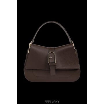 Furla 26FW FURLA Flow Medium �� WB00996BX20454284S1007 TP57949323326FW FURLA Flow Medium �� WB00996BX20454284S1007 TP579