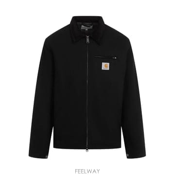 Carhartt 25FW CARHARTT Detroit ���� I01526400E01BLACK TP58060974925FW CARHARTT Detroit ���� I01526400E01BLACK TP5806097