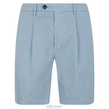 Michael Kors 26SS ����Ŭ�ھ ��ư   LINEN BERMUDA TROUSERS HARRY2138POWDER TP5726SS ����Ŭ�ھ ��ư   LINEN BERMUDA TROUSERS HARRY2