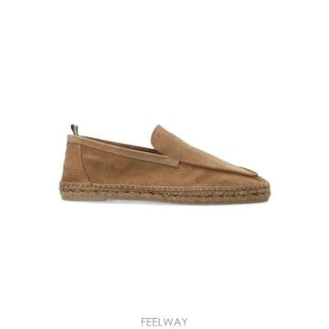 Castaner 26SS CASTANER Castaner Nino T suede espadrilles 02590518620026SS CASTANER Castaner Nino T suede espadrilles 025905