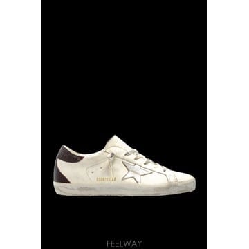Golden Goose 26SS ��籸�� SUPER ��Ÿ ���� UPPER �� TOE LAMINATED ��Ÿ COCCO ����Ʈ �� ��26SS ��籸�� SUPER ��Ÿ ���� UPPER �� TOE LAMINATED 
