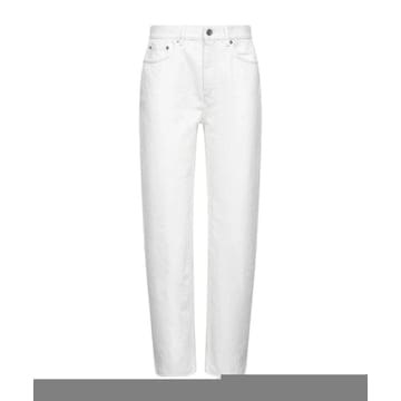 | Other Brand | 26SS LOULOU ���� jeans SAMURLDSAB02410026IVORY TP57923345526SS LOULOU ���� jeans SAMURLDSAB02410026IVORY TP57923