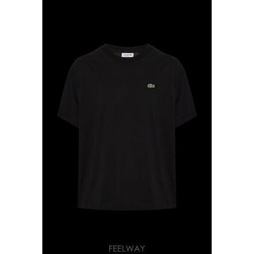 LACOSTE 26FW LACOSTE T ���� with �ΰ� patch TF72150031 TP57949322826FW LACOSTE T ���� with �ΰ� patch TF72150031 TP57949