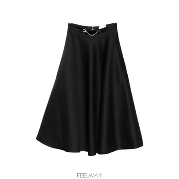 | Other Brand | 26SS �����ں�Ÿ ����Ű Gonna in raso �����ں�Ÿ ����Ű GO15661E2110 TP57718026SS �����ں�Ÿ ����Ű Gonna in raso �����ں�Ÿ ����Ű
